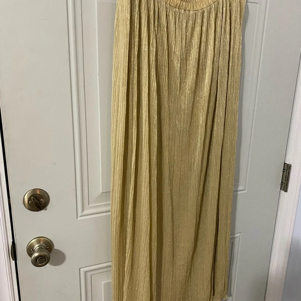 Jessica Howard skirt large - Picture 3 of 11